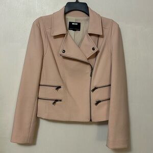 Moto Jacket / Blazer